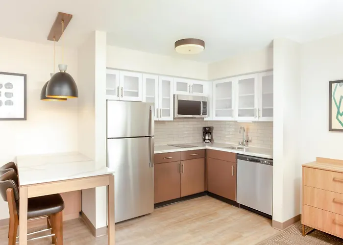 Staybridge Suites San Bernardino - Loma Linda By Ihg